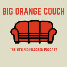 An even number, 90 is also a unitary perfect number, semiperfect number, pronic number, harshad number, and perrin num. Big Orange Couch The 90s Nickelodeon Podcast Podcast Podtail