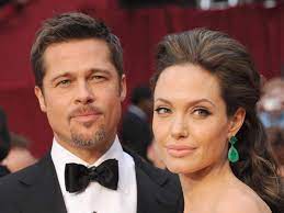These angelina jolie pictures are some of the hottest ever. Angelina Jolie Hints How Divorce From Brad Pitt Made Her Return To Acting English Movie News Times Of India