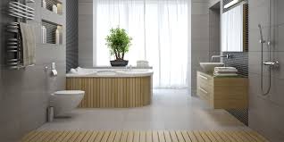 Upgrade Your Bathroom And Add Value To