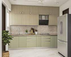 1000 modular kitchen design at best