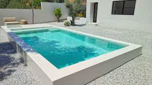 how much does a semi inground pool cost