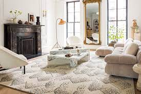7 rules on choosing rugs for your home