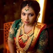 bridal makeup artists in ambur