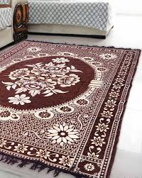 purple rugs carpets dhurries for