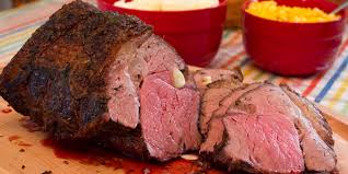 How To Cook A Top Sirloin Beef Roast Recipe And Instructions