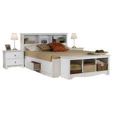 Get a good night's sleep in your bedroom. Addison White Bedroom Set White Bedroom