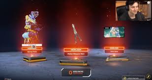Apex legends' heirloom shards is the rarest currency type available, used to redeem unique cosmetic items for a select number of legends. How To Unlock Free Octane Heirloom In Apex Legends System Override Dexerto