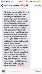Cute Paragraphs For Her To Wake Up To Relationship Goals