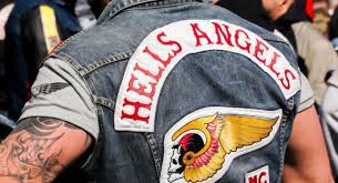 Do not write us asking how to join! Hells Angels Now