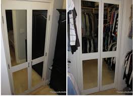 How Mirrored Closet Doors Can Enhance
