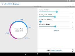 Download Mortgage By Zillow Calculator Rates 2 5 22 305 Apk