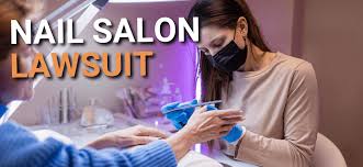 nail salon lawsuit settlement in 2024