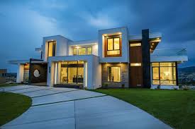 new luxury modern home in utah sells