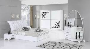 Beyaz Yatak Odasi Modelleri Ve Dekorasyon Fikirleri