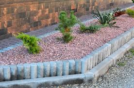 A Guide To Choosing Landscaping Rock