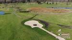 Aerial Drone Tour — Montgomery National Golf Course in Montgomery ...