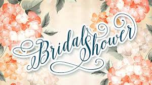Bridal Shower Etiquette For The Host