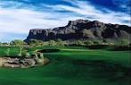 Superstition Mountain Golf & Country Club - Prospector Course in ...