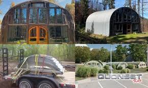 quonset hut cabins a long lasting and