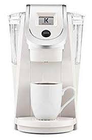 Keurig K200 Vs K250 Any Difference Quick Comparison Chart