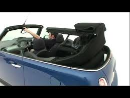 Mini Convertible Review What Car