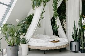 what is a canopy bed how to decorate a