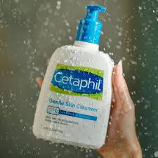 is cetaphil s cleanser really suitable