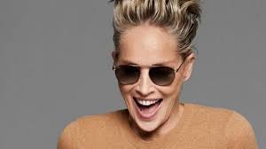Sharon yvonne sharon stone was conceived in meadville, pennsylvania. Sharon Stone Showed What She Looked Like In Her Youth News At Celebs Place Com