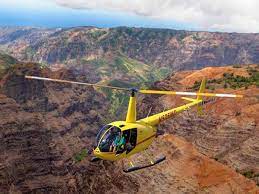mauna loa helicopter tours kauai