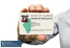 Apply for your medical marijuana card today. An Illinois Medical Marijuana Card Is Not A License To Drive High Chicago Injury Blog September 1 2019