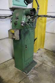 ▷ SOE Metal grinding machine: buy used
