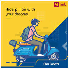 Punjab National Bank - It's time to buy your favorite two-wheeler ...