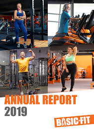 ¿quieres venir al gym y además divertirte entrenando? Https Corporate Basic Fit Com Cms Data Contents California Media Annualreport Basic Fit Annual Report 2019 Final Lr Pdf