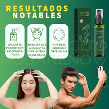 Tónico Capilar - OUHOE Natural Herbs – Rinconcito Hogareño