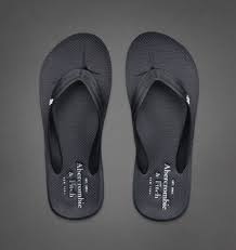 A F Men Flip Flops Abercrombie Fitch Family Spring