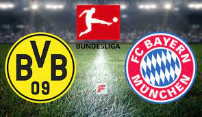 Borussia Dortmund - Bayern Münih maçı canlı ne zaman, hangi kanalda, saat  kaçta?