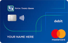 Visit us to know about credit card authentication in detail. Debit Card Activate Your Card Fifth Third Bank
