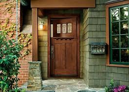 Craftsman Doors Today Design For The