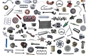 anese genuine oem spare parts