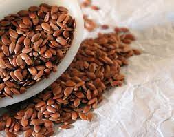 flax seeds 101 nutrition facts and
