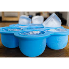 Calse Silicone Food Storage Blue