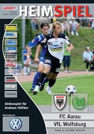 Fc aarau live score (and video online live stream*), team roster with season schedule and results. Fc Aarau Vfl Wolfsburg