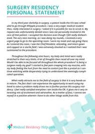 An Outstanding CV for Medical Residency   Residency Personal     Pinterest professional surgery residency personal statement