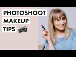 photoshoot makeup 6 essential camera