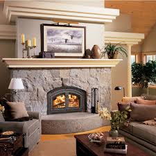 Fpx 44 Elite Wood Fireplace H2oasis