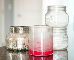 Jars For Things Yellow Brick Home