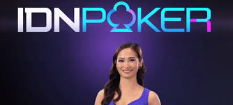 Jenis Permainan Judi Poker IDN Online