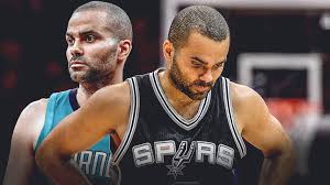 Get the latest news, stats, videos, highlights and more about guard tony parker on espn. Spurs News Tony Parker Says San Antonio Offered Same Contract As Hornets But The Role Was Different