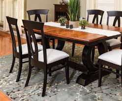Make any room in your home pop with a set of american mission dining chairs. Best Amish Dining Room Sets Kitchen Furniture