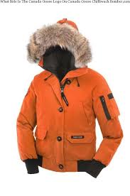 What Side Is The Canada Goose Logo On Canada Goose Chilliwack Bomber Canada Goose Merino Wool Chilliwack Canada Goose Chilliwack Bomber Size Chart Usa
